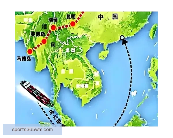 台海局势迎来新变数新加坡罕见举动或为中国统一铺路