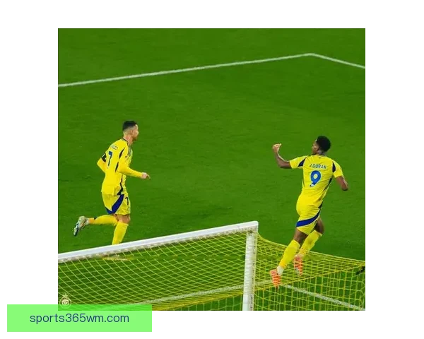 加盟三年正赛无冠C罗明夏或告别沙特并计划四十二岁挂靴距千球里程碑仅差四